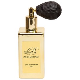 perfume Midnight Oud
