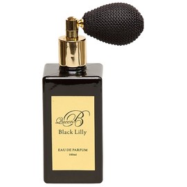perfume Black Lilly