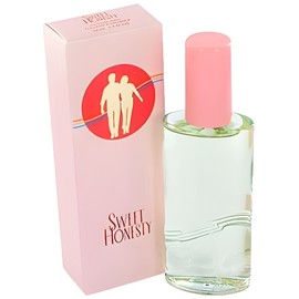 perfume Sweet Honesty