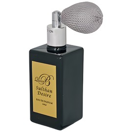 perfume Sultan Desire