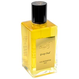 perfume Gray Oud