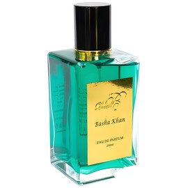perfume Basha Khan