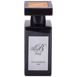 perfume Taif