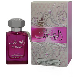 perfume Al Walan