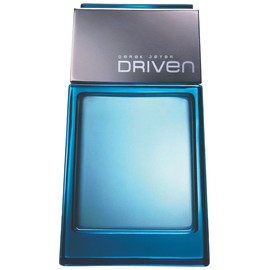 perfume Derek Jeter Driven