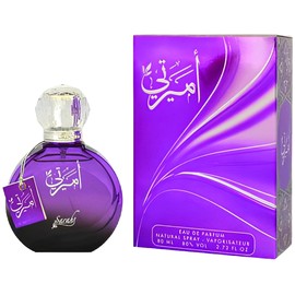 perfume Amirati