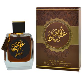 perfume Ashiq Walahan