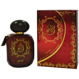 perfume Farsan Najd