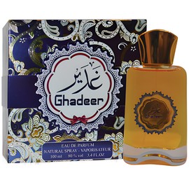 perfume Gadeer