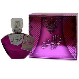 perfume Honey Moon (Shar Al Asl)