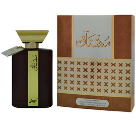 perfume Mushtaq