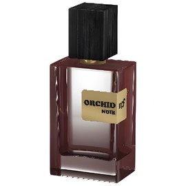 Orchid Noir