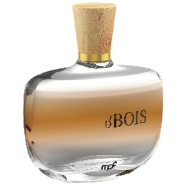 perfume D’Bois