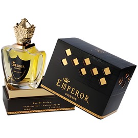 perfume Emperor Intense