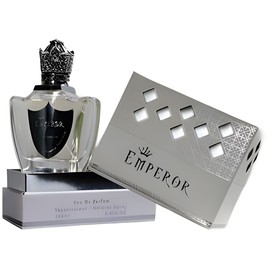 perfume Emperor Silver