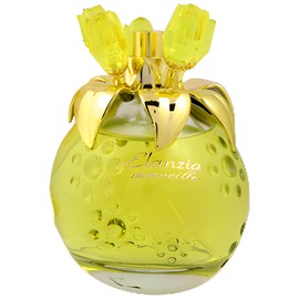 Elanzia Merveille Yellow