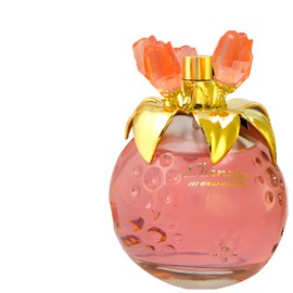 Elanzia Merveille Orange