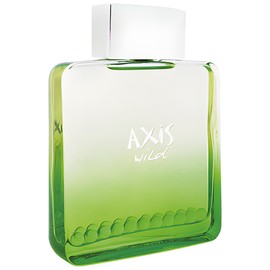 perfume Axis Wild