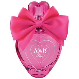 perfume Axis Love