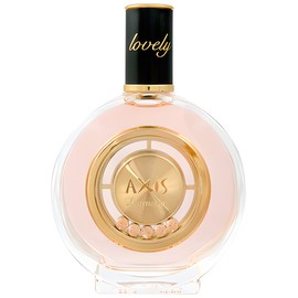perfume Axis Diamond Lovely