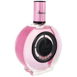 perfume Axis Diamond Sensual