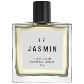 perfume Le Jasmin