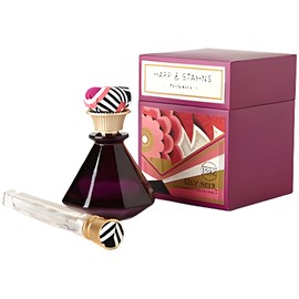 perfume 1922 Lily Noir