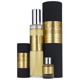 perfume Jasmine Sambac