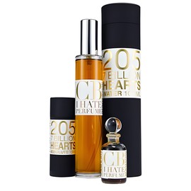 perfume 7 Billion Hearts