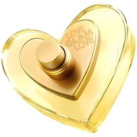 perfume Love Glam Love