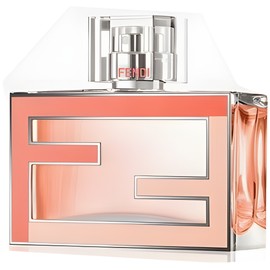 Fan di Fendi Blossom