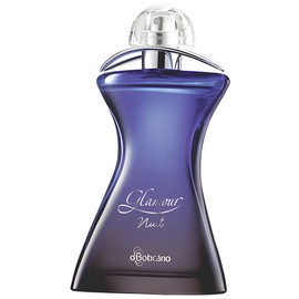 perfume Glamour Nuit