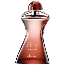 perfume Glamour Exuberance