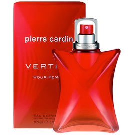 perfume Vertige Pour Femme
