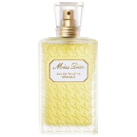 perfume Miss Dior Eau de Toilette Originale