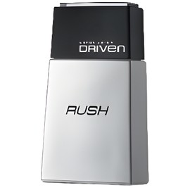 perfume Derek Jeter Driven Rush