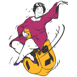 perfume Gimel A Break