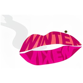 perfume Winter Vixen