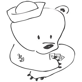 perfume Ice Station Zebra 2013