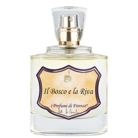 perfume Il Bosco e la Riva