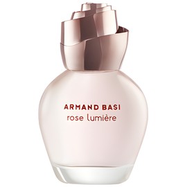perfume Rose Lumiere