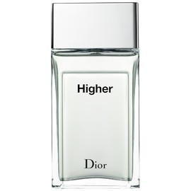 Higher