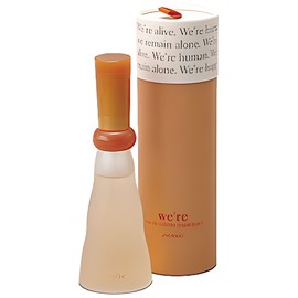 perfume We're