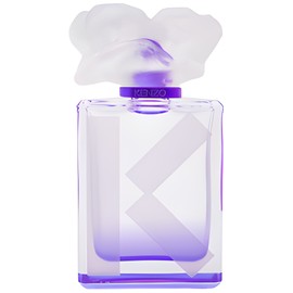 Couleur Kenzo Violet