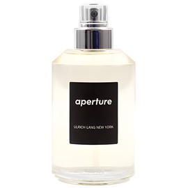 perfume Aperture