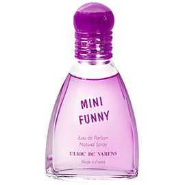 perfume Mini Funny