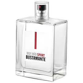 perfume Muy Mio Sport
