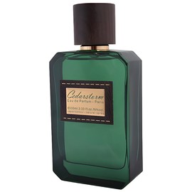 perfume Cedarstorm