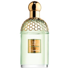 Aqua Allegoria Limon Verde