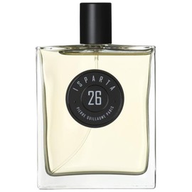 perfume Isparta 26